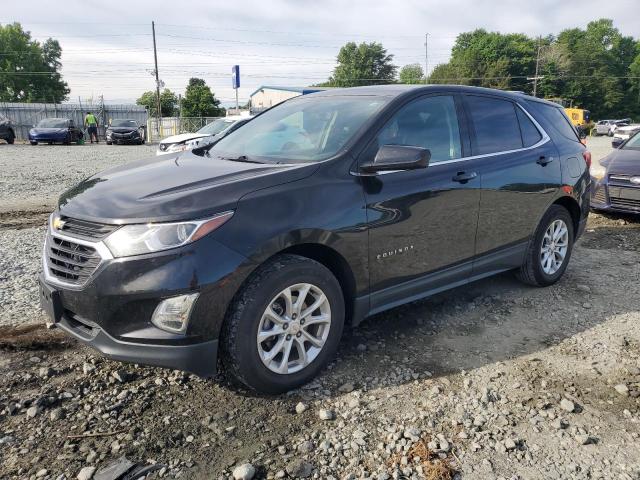 CHEVROLET EQUINOX LT 2018 2gnaxsev5j6294849