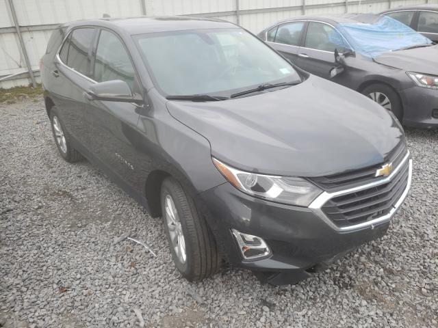 CHEVROLET EQUINOX LT 2018 2gnaxsev5j6299971