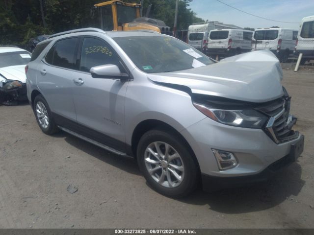 CHEVROLET EQUINOX 2018 2gnaxsev5j6300441