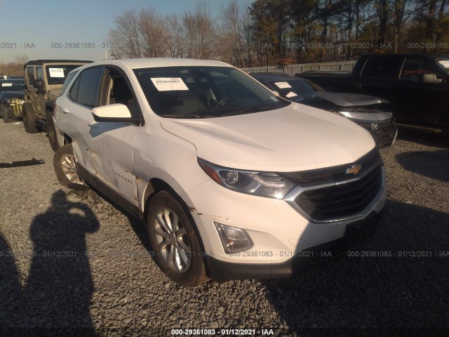 CHEVROLET EQUINOX 2018 2gnaxsev5j6302142