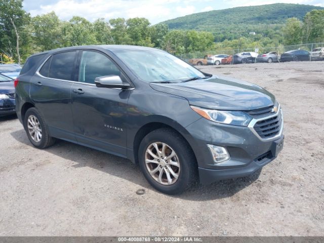 CHEVROLET EQUINOX 2018 2gnaxsev5j6302402