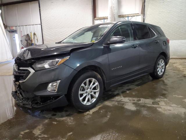 CHEVROLET EQUINOX LT 2018 2gnaxsev5j6305719