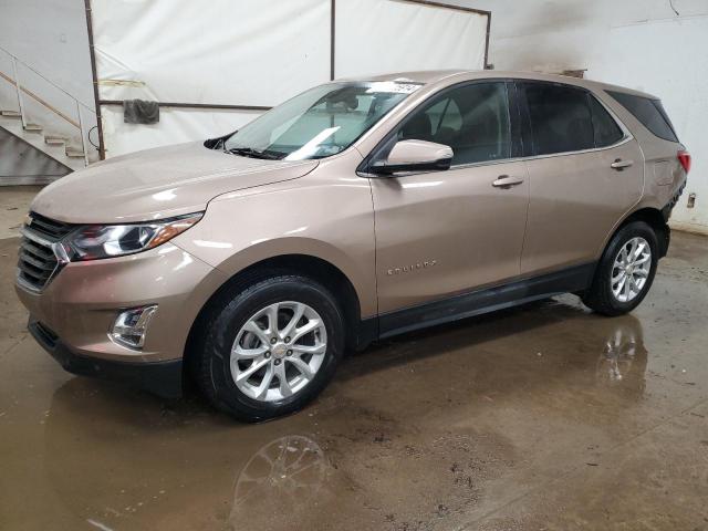 CHEVROLET EQUINOX LT 2018 2gnaxsev5j6305929