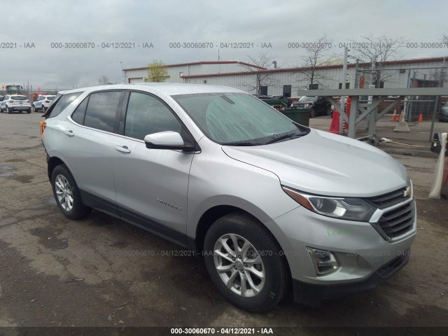 CHEVROLET EQUINOX 2018 2gnaxsev5j6306644