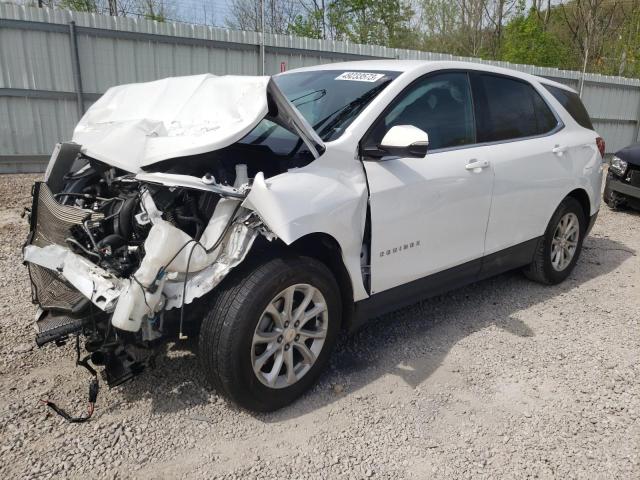 CHEVROLET EQUINOX 2018 2gnaxsev5j6309334