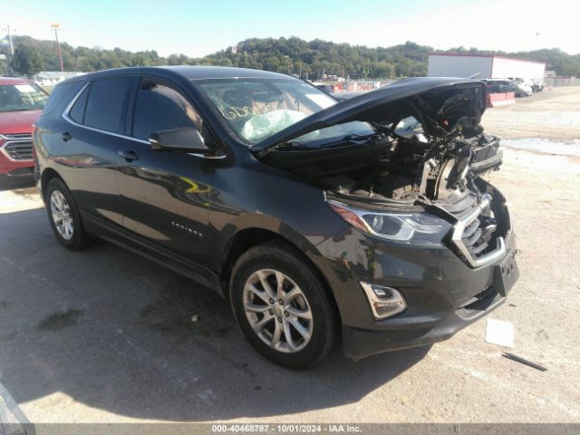 CHEVROLET EQUINOX 2018 2gnaxsev5j6311293