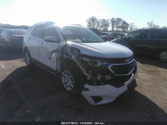 CHEVROLET EQUINOX 2018 2gnaxsev5j6318714