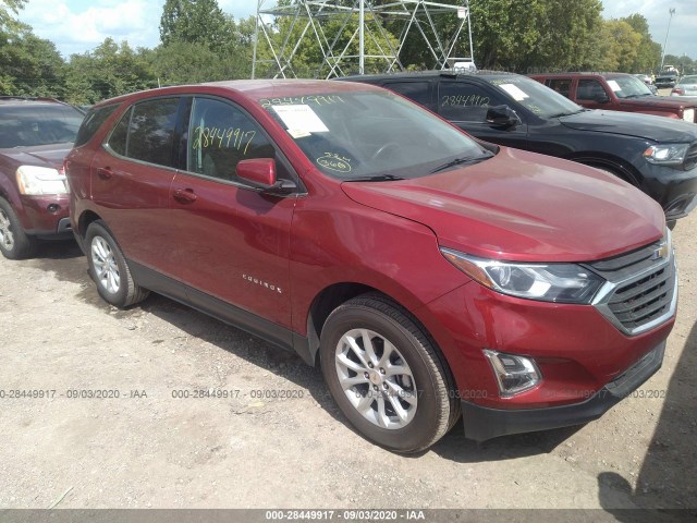 CHEVROLET EQUINOX 2018 2gnaxsev5j6324173