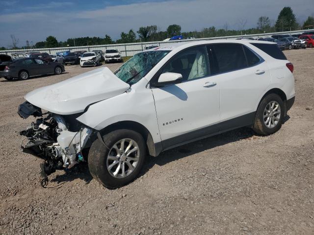 CHEVROLET EQUINOX LT 2018 2gnaxsev5j6325761