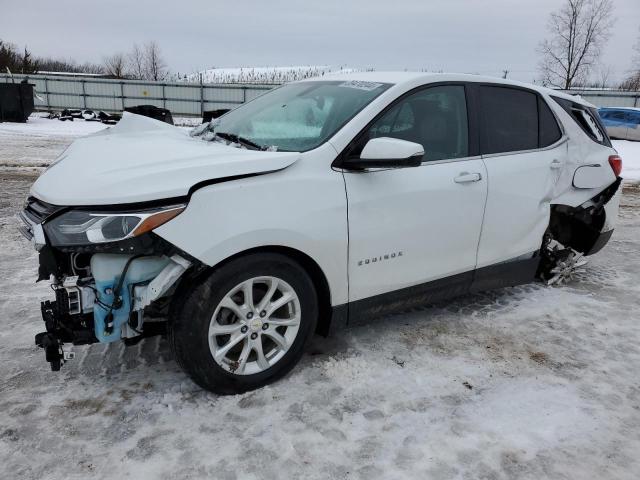 CHEVROLET EQUINOX 2018 2gnaxsev5j6329468