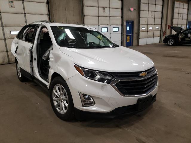 CHEVROLET EQUINOX LT 2018 2gnaxsev5j6330216