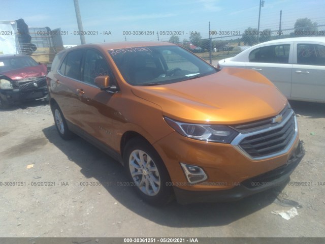 CHEVROLET EQUINOX 2018 2gnaxsev5j6337165