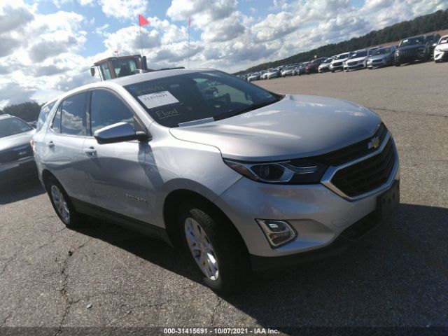 CHEVROLET EQUINOX 2018 2gnaxsev5j6338171