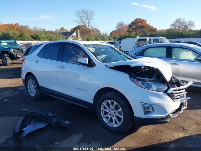 CHEVROLET EQUINOX 2018 2gnaxsev5j6338266