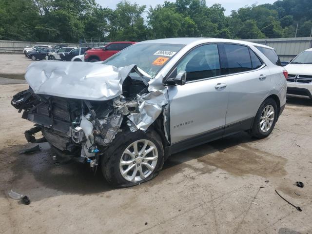 CHEVROLET EQUINOX 2018 2gnaxsev5j6351762