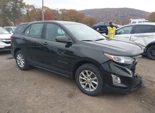 CHEVROLET EQUINOX 2019 2gnaxsev5k6110527