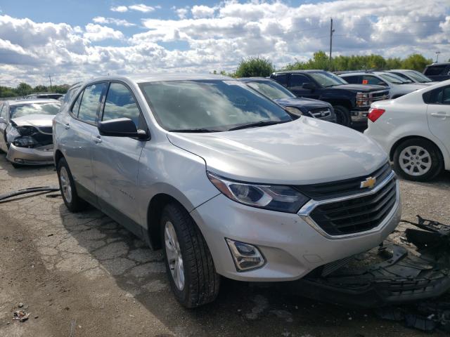 CHEVROLET EQUINOX LS 2019 2gnaxsev5k6157248