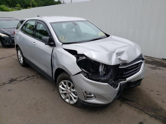 CHEVROLET EQUINOX LS 2019 2gnaxsev5k6171246