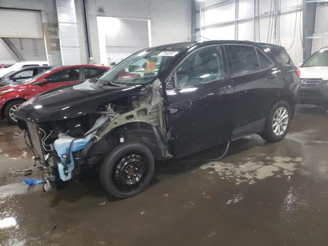 CHEVROLET EQUINOX LS 2019 2gnaxsev5k6172297