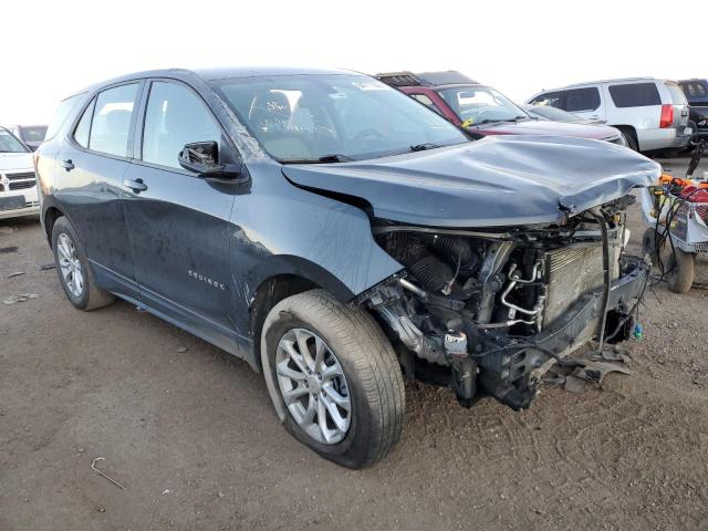 CHEVROLET EQUINOX LS 2019 2gnaxsev5k6215133