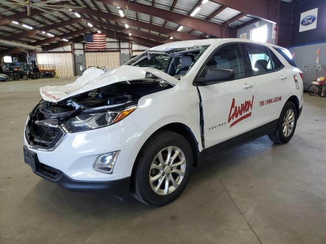 CHEVROLET EQUINOX LS 2019 2gnaxsev5k6291001