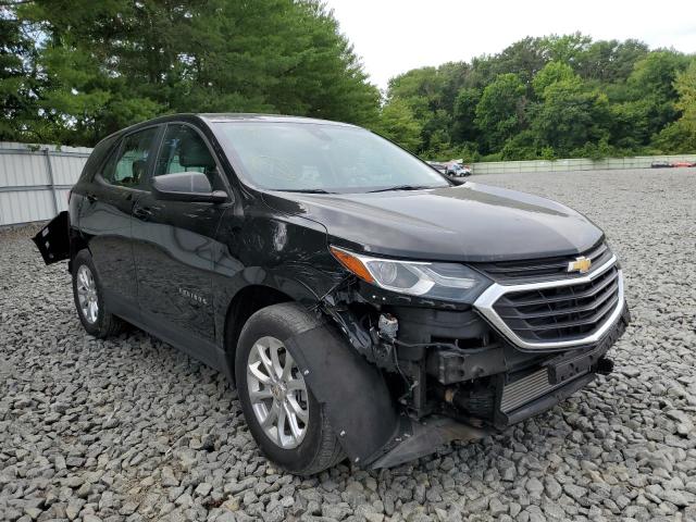 CHEVROLET EQUINOX LS 2020 2gnaxsev5l6134490