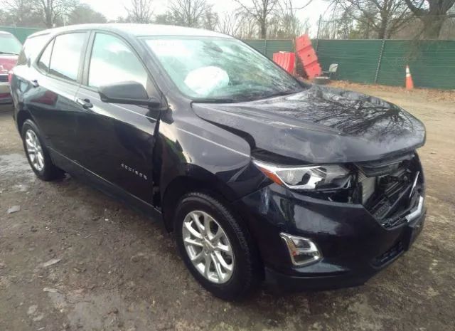 CHEVROLET EQUINOX 2020 2gnaxsev5l6161236