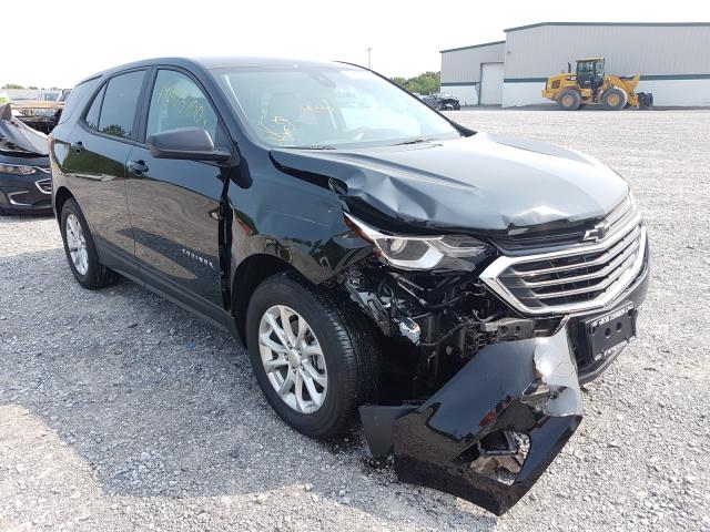 CHEVROLET EQUINOX LS 2020 2gnaxsev5l6163228