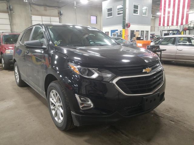 CHEVROLET EQUINOX LS 2020 2gnaxsev5l6176464