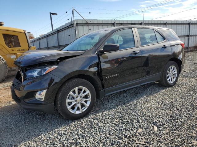 CHEVROLET EQUINOX 2020 2gnaxsev5l6203467