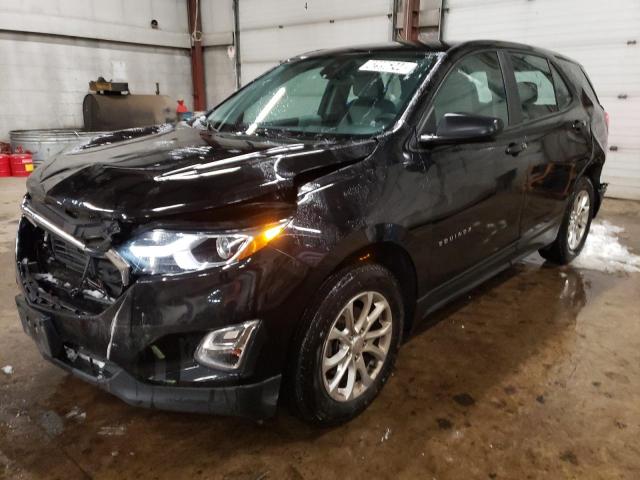 CHEVROLET EQUINOX 2021 2gnaxsev5m6104200