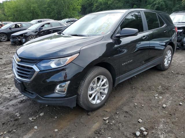 CHEVROLET EQUINOX 2021 2gnaxsev5m6120736