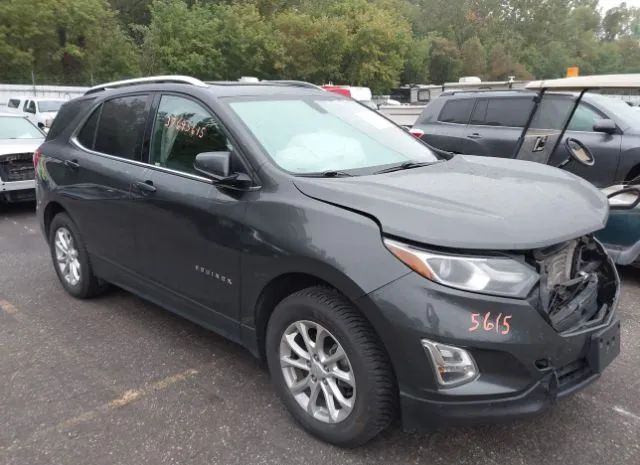 CHEVROLET EQUINOX 2018 2gnaxsev6j6102404