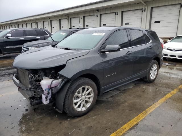 CHEVROLET EQUINOX LT 2018 2gnaxsev6j6102984