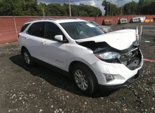 CHEVROLET EQUINOX 2018 2gnaxsev6j6106663