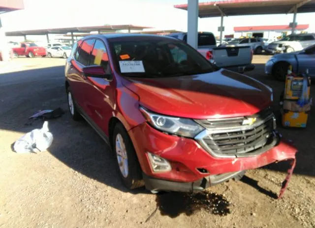 CHEVROLET EQUINOX 2018 2gnaxsev6j6112219