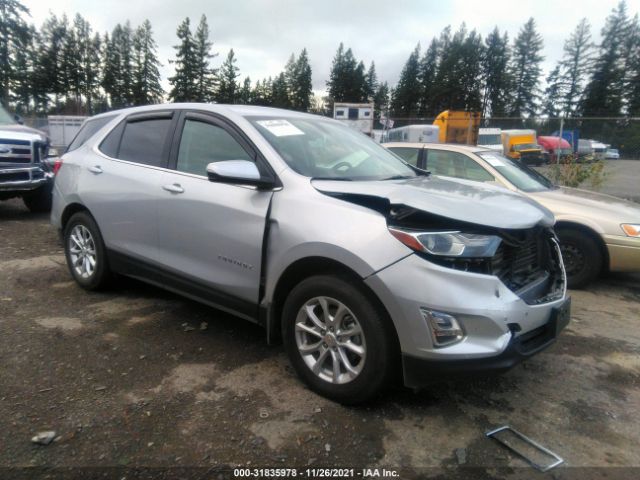 CHEVROLET EQUINOX 2018 2gnaxsev6j6120501