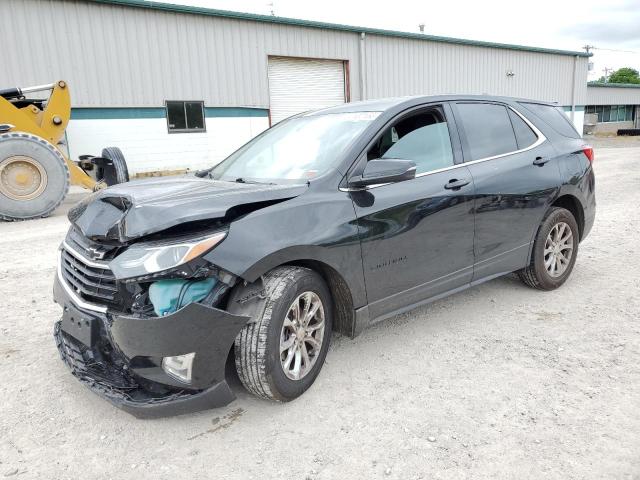 CHEVROLET EQUINOX LT 2018 2gnaxsev6j6149920