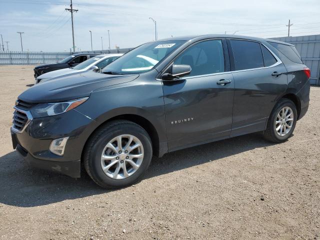 CHEVROLET EQUINOX LT 2018 2gnaxsev6j6154468