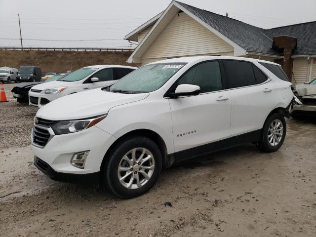 CHEVROLET EQUINOX LT 2018 2gnaxsev6j6160478