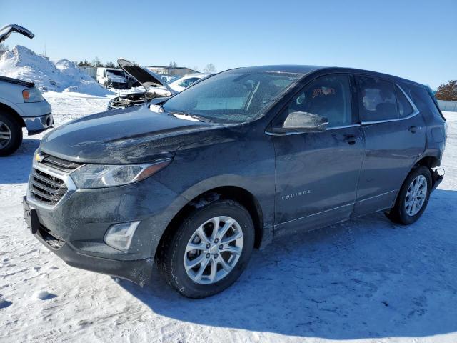 CHEVROLET EQUINOX LT 2018 2gnaxsev6j6165423