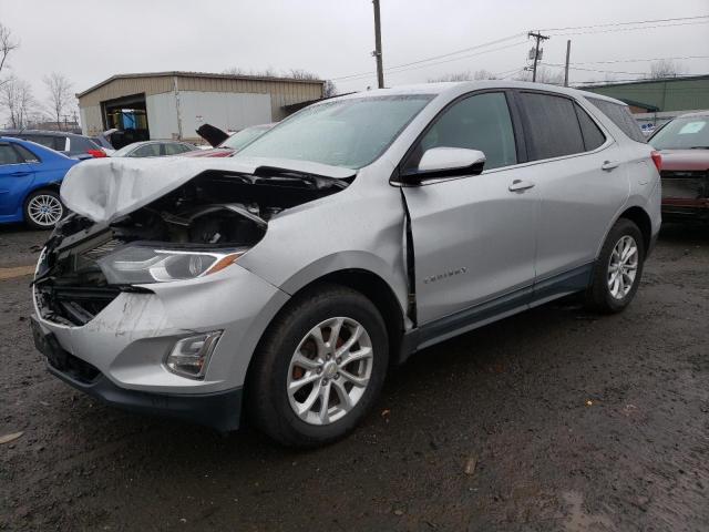 CHEVROLET EQUINOX 2018 2gnaxsev6j6173098