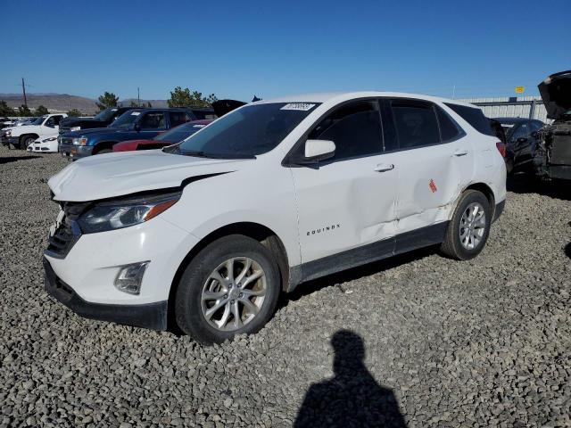 CHEVROLET EQUINOX 2018 2gnaxsev6j6189267