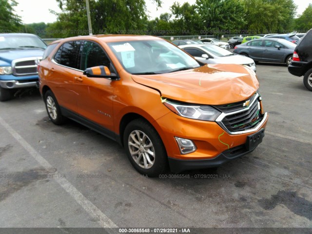 CHEVROLET EQUINOX 2018 2gnaxsev6j6195781