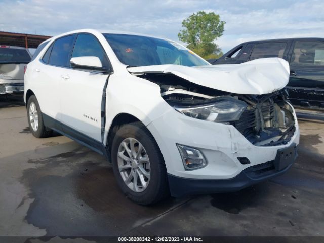 CHEVROLET EQUINOX 2018 2gnaxsev6j6204740