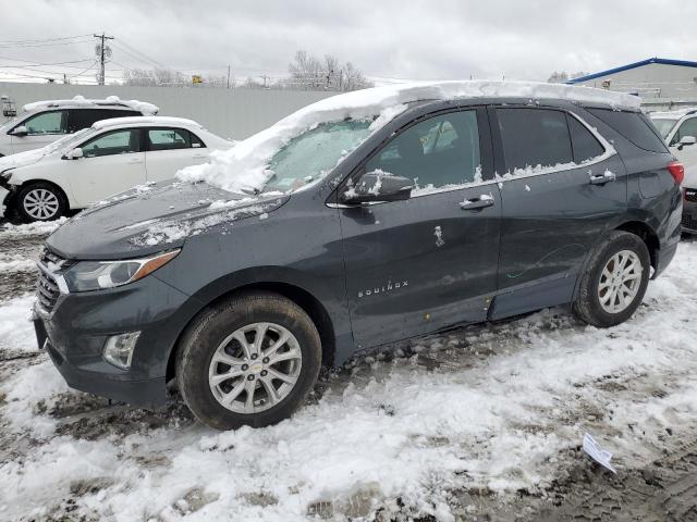 CHEVROLET EQUINOX 2018 2gnaxsev6j6205953