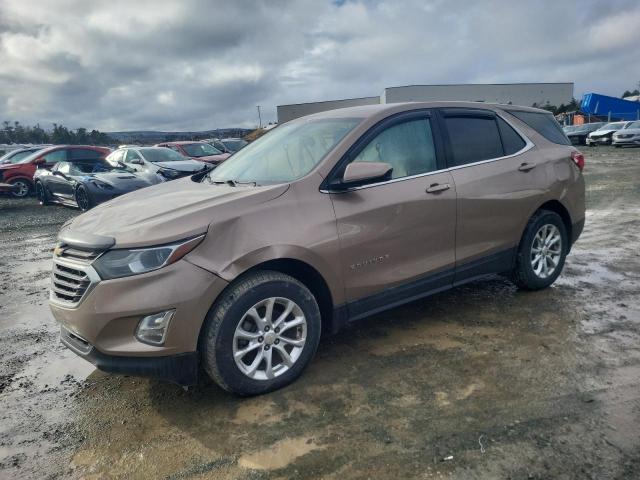 CHEVROLET EQUINOX LT 2018 2gnaxsev6j6209629