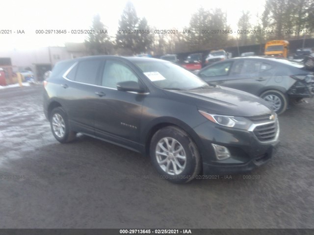 CHEVROLET EQUINOX 2018 2gnaxsev6j6211199