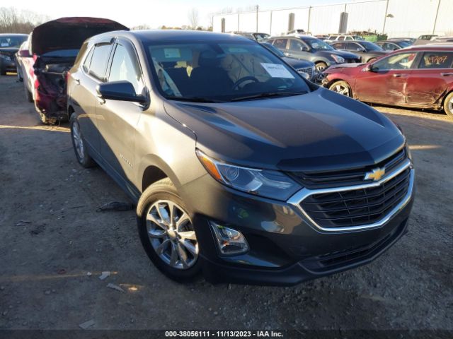 CHEVROLET EQUINOX 2018 2gnaxsev6j6214362