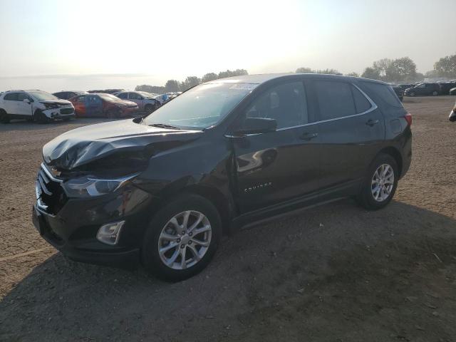 CHEVROLET EQUINOX LT 2018 2gnaxsev6j6226897